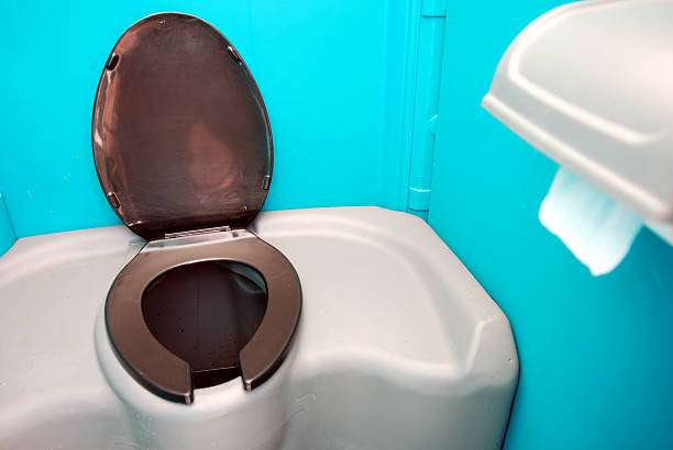 Best Portable toilet rental cost  in Broadway, NC