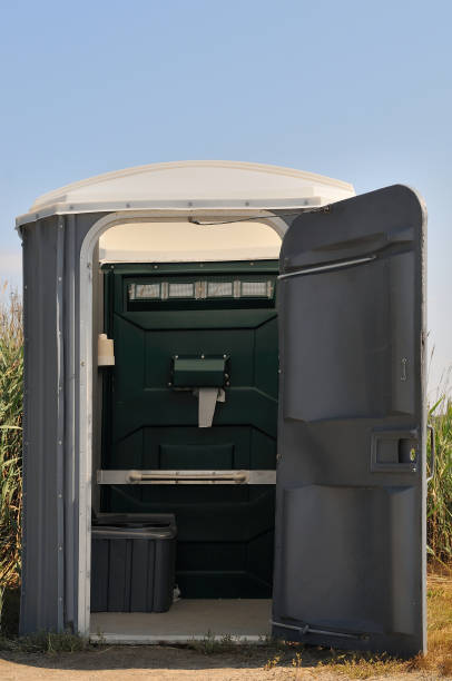 Portable bathroom rental in Broadway, NC