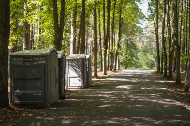 Best Porta potty rental near me  in Broadway, NC