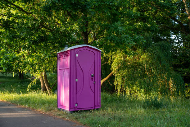 Best Sanitation services for porta potties  in Broadway, NC