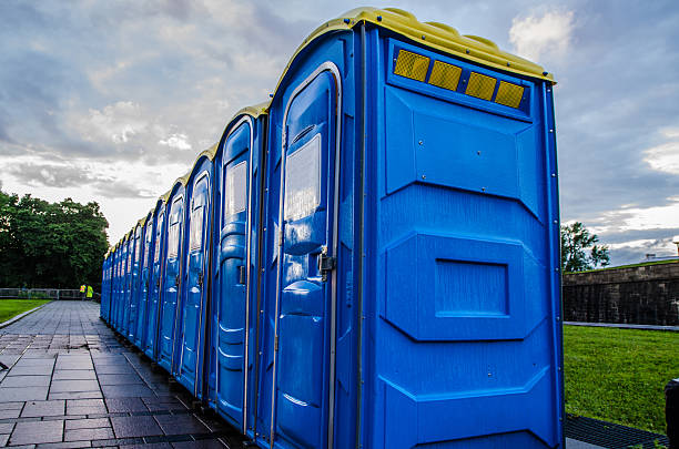 Best Luxury portable toilet rental  in Broadway, NC